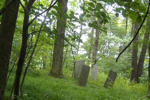 White Family Cemetery