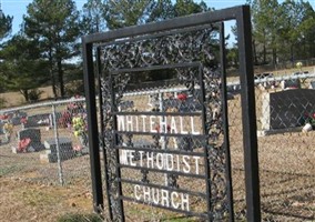 White Hall Cemetery