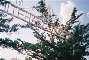 White Hall Methodist Cemetery