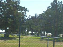 White Hill Cemetery