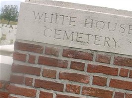 White House Cemetery