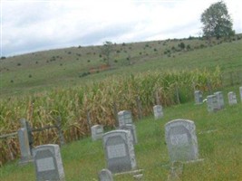 White House Family Graveyard