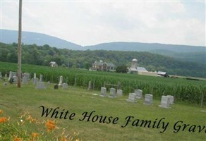 White House Family Graveyard