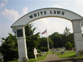 White Lawn Cemetery White Lawn Cemetery