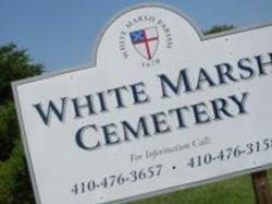 White Marsh Cemetery (Trappe)