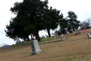 White Mound Cemetery White Mound Cemetery