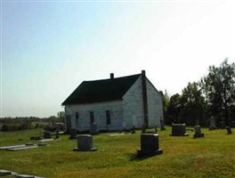White Oak Cemetery