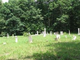 White Oak Cemetery