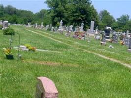 White Oak Cemetery