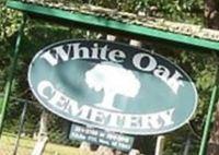 White Oak Cemetery