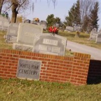 White Oak Cemetery