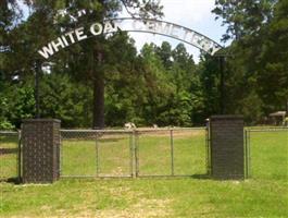 White Oak Cemetery