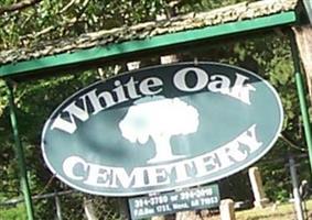 White Oak Cemetery