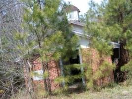 White Oak AME Zion Cemetery