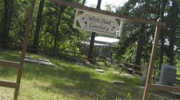 White Pond Cemetery