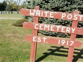 White Post Cemetery