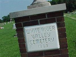 White River Valley Cemetery