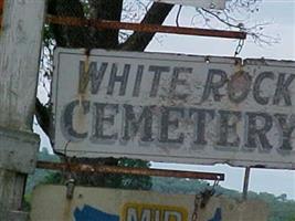 White Rock Cemetery