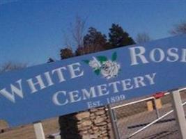 White Rose Cemetery