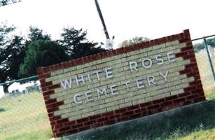 White Rose Cemetery