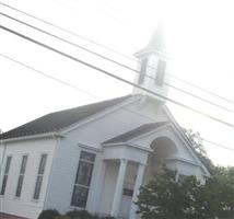 White Stone Baptist Church