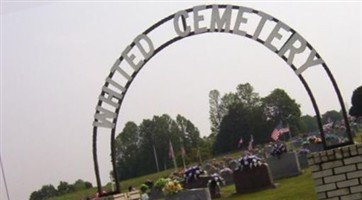 Whited Cemetery Whited Cemetery