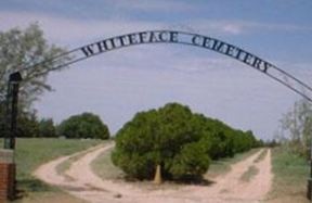 Whiteface Cemetery Whiteface Cemetery