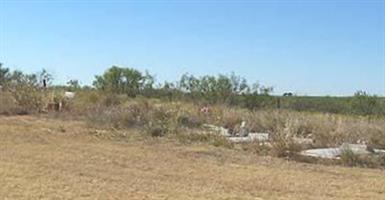 Whiteflat Cemetery