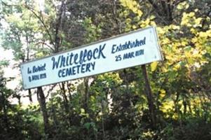Whiteflock Cemetery