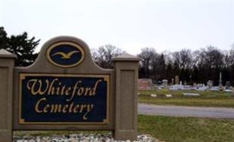 Whiteford Union Cemetery Whiteford Union Cemetery