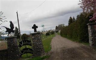 Whitehall Cemetery