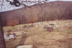 Whitehouse Cemetery