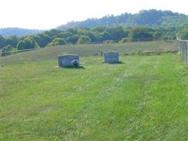 Whitehouse Cemetery