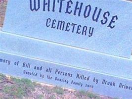 Whitehouse Cemetery