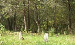 Whiteley Cemetery