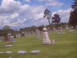 Whiteman Cemetery