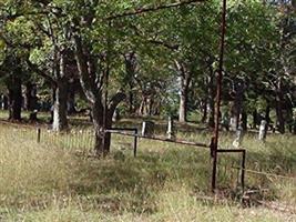 Whiterock Cemetery