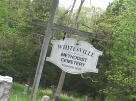 Whitesville Methodist Cemetery