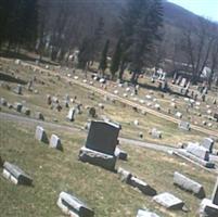 Whitesville Rural Cemetery