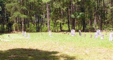 Whitethorn Cemetery