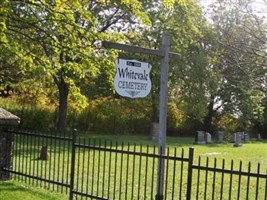 Whitevale Cemetery
