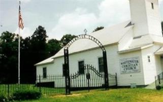 Whitewater Christian Cemetery