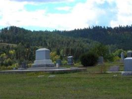 Whitewood Cemetery