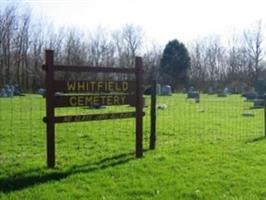 Whitfield Cemetery