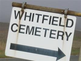 Whitfield Cemetery