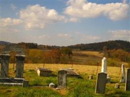 Whitfield Cemetery