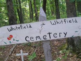 Whitfield Cemetery