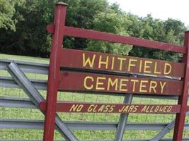 Whitfield Cemetery
