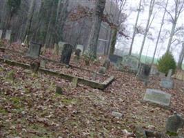 Whitfield Cemetery