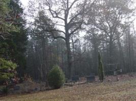 Whitfield Cemetery